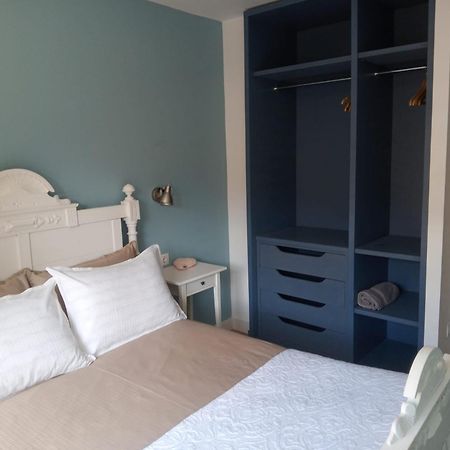 Apartamento Com A Casa Falset Exterior foto