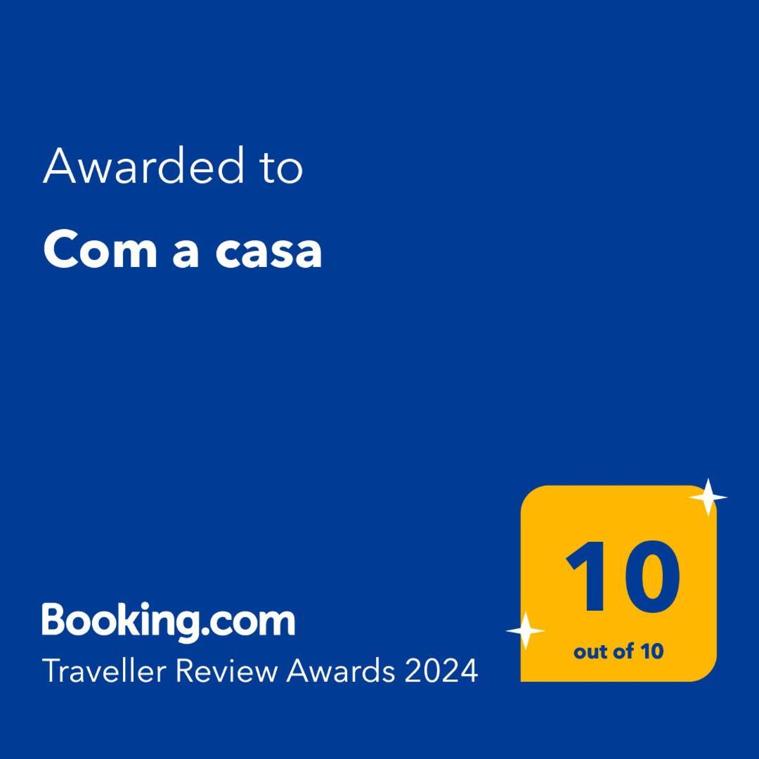 Apartamento Com A Casa Falset Exterior foto