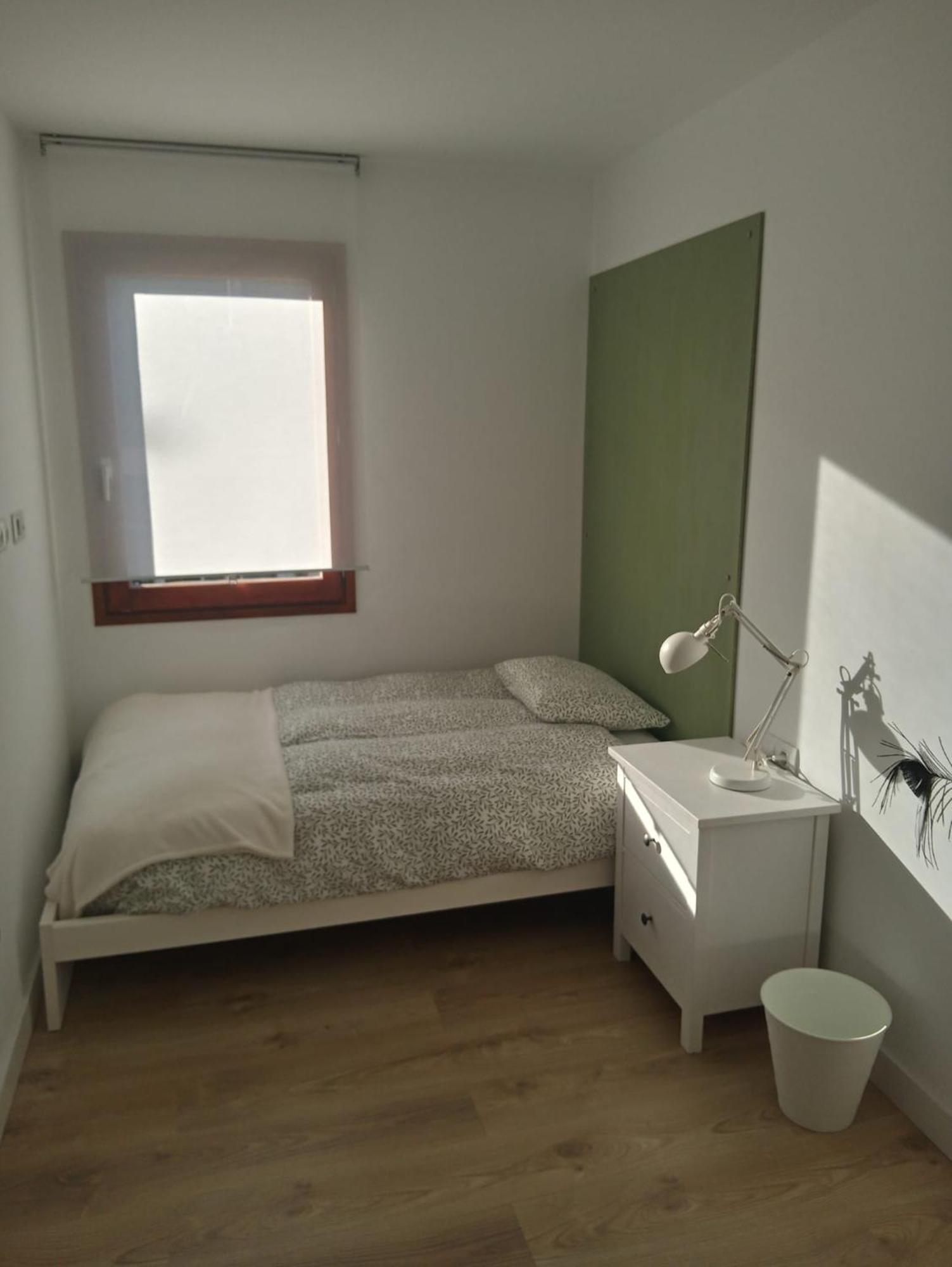 Apartamento Com A Casa Falset Exterior foto