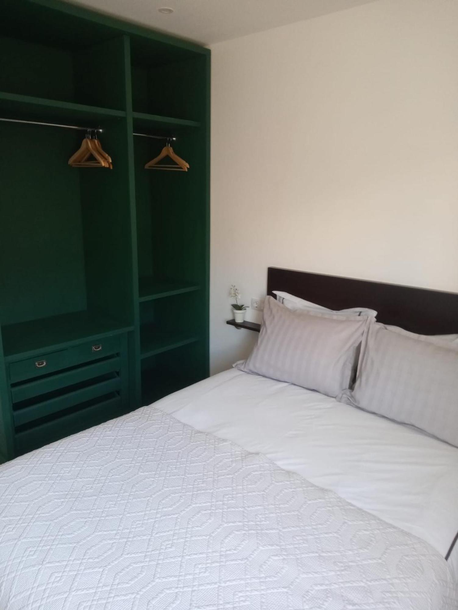 Apartamento Com A Casa Falset Exterior foto