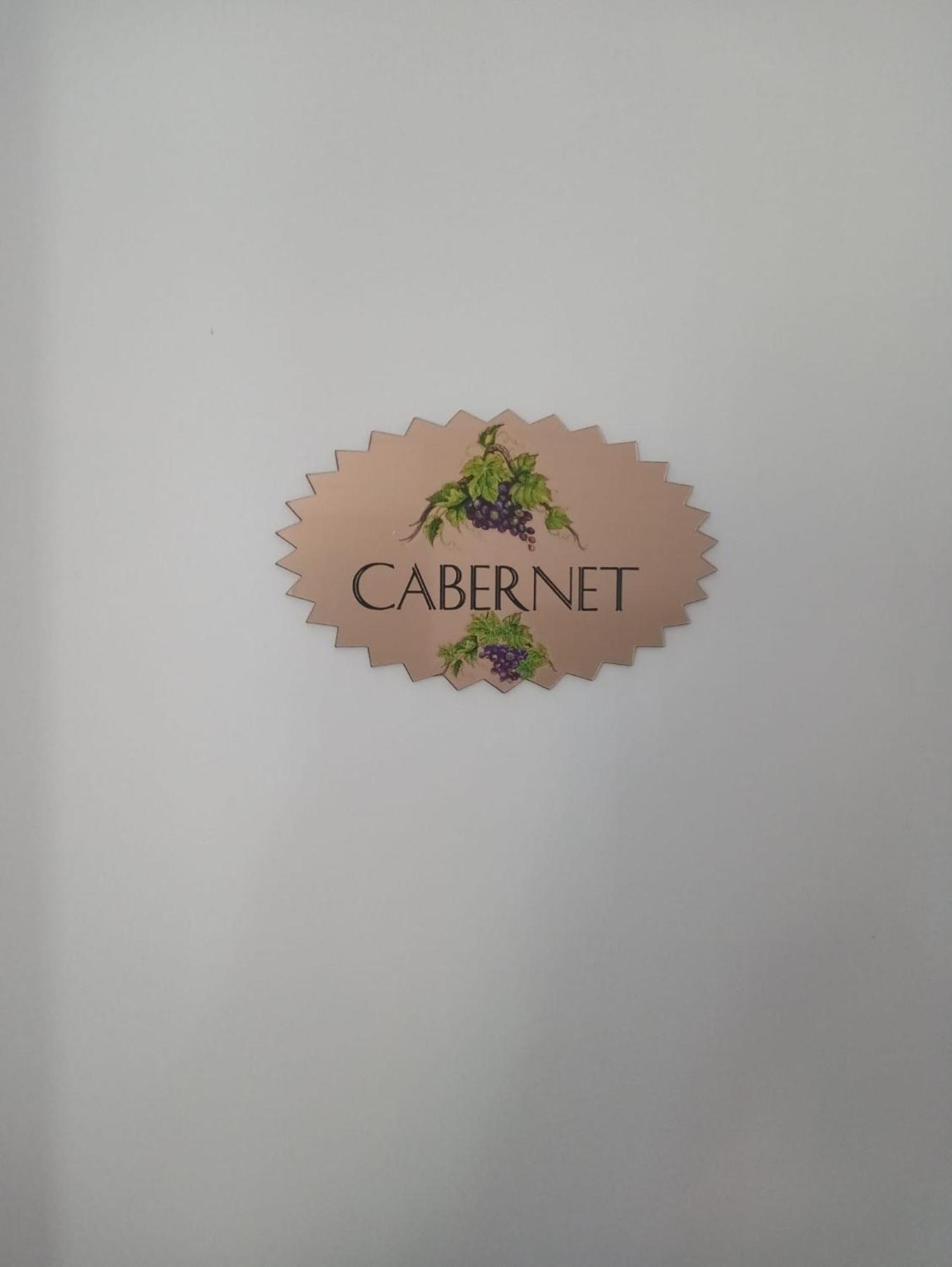 Apartamento Com A Casa Falset Exterior foto