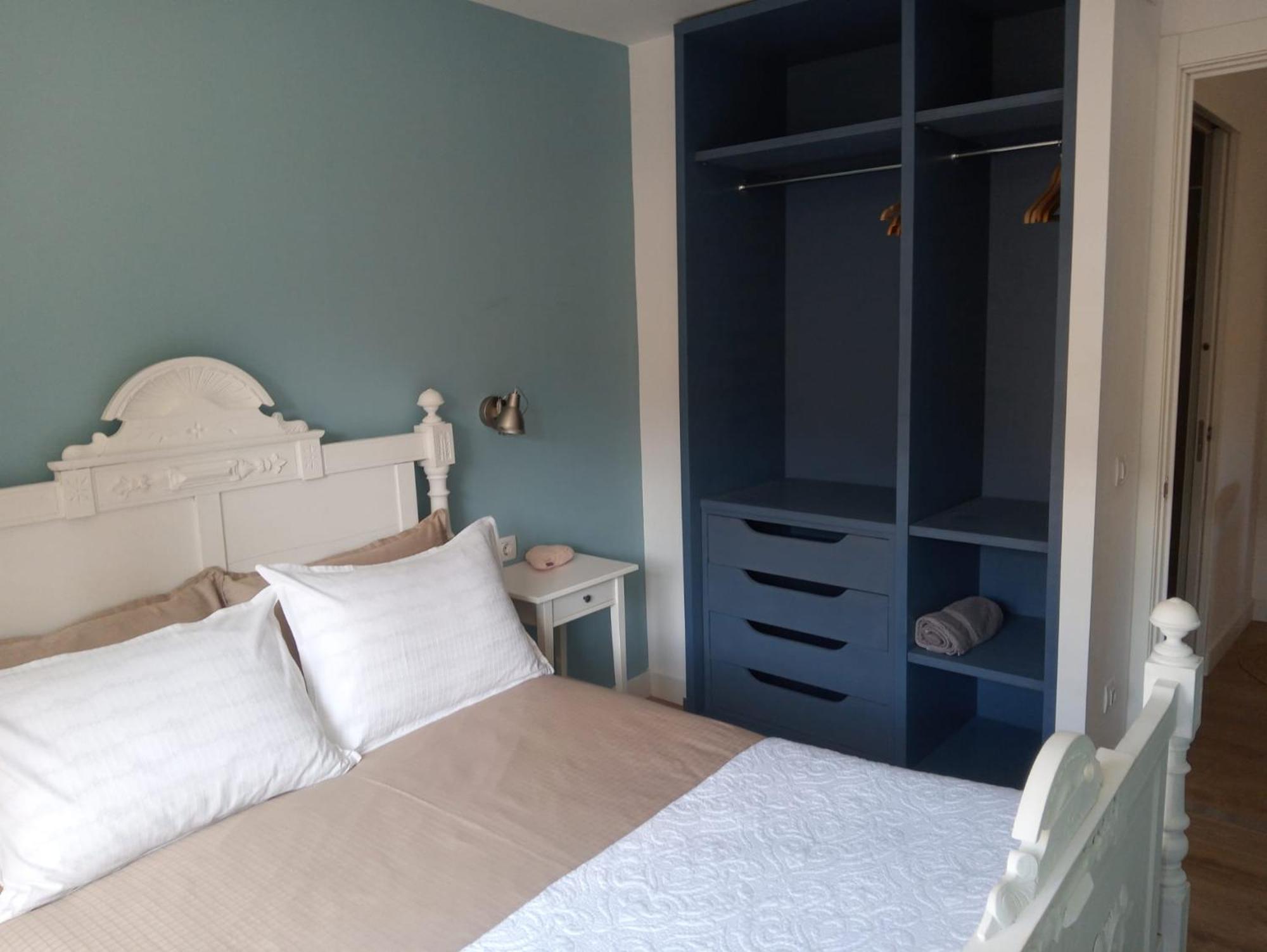 Apartamento Com A Casa Falset Exterior foto