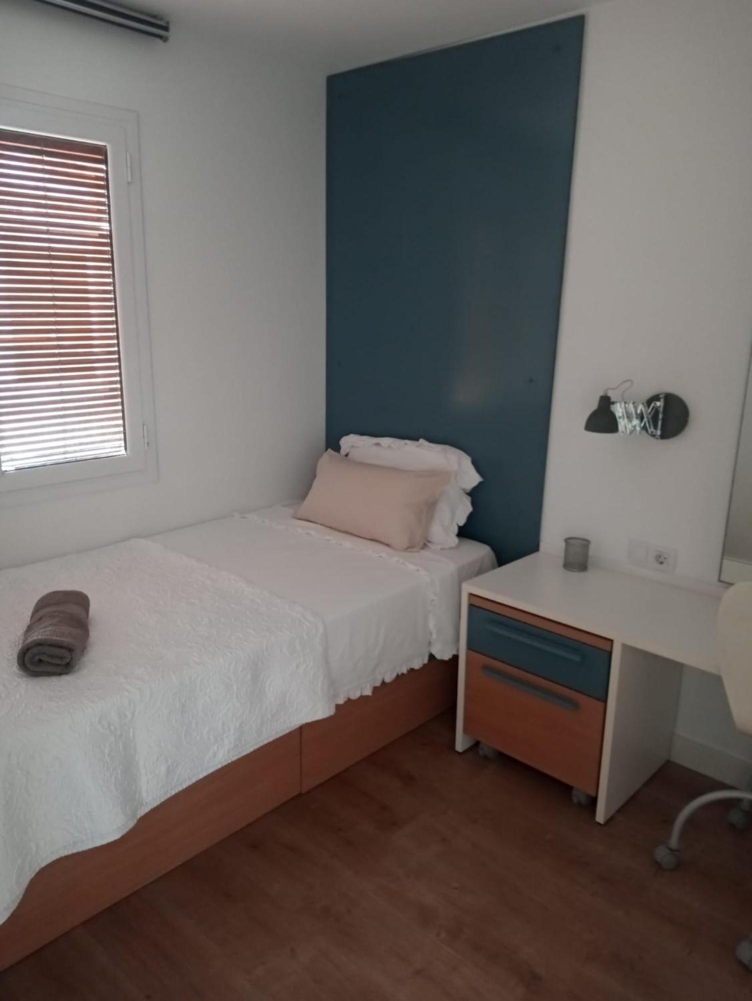 Apartamento Com A Casa Falset Exterior foto
